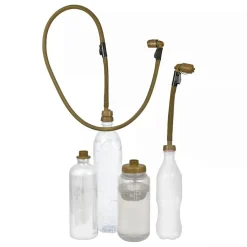 Convertube Trinkflaschen-Adapter