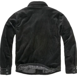 Cordjacke