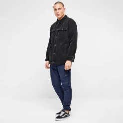 Cordjacke