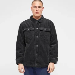 Cordjacke