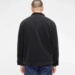 Cordjacke