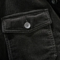 Cordjacke