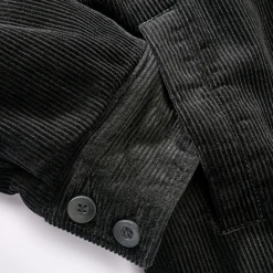 Cordjacke