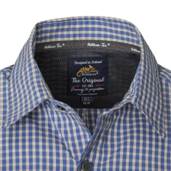 Covert Concealed Carry Short Sleeve Shirt (Sale)