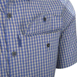 Covert Concealed Carry Short Sleeve Shirt (Sale)