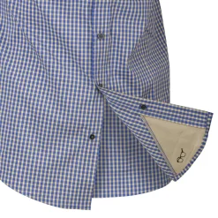 Covert Concealed Carry Short Sleeve Shirt (Sale)