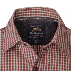 Covert Concealed Carry Short Sleeve Shirt (Sale)