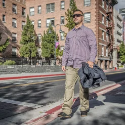 Covert Concealed Carry Shirt (Sale)