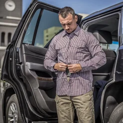 Covert Concealed Carry Shirt (Sale)