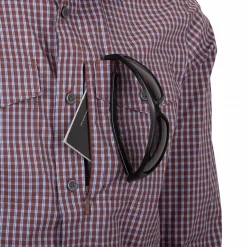 Covert Concealed Carry Shirt (Sale)