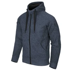 Covert Tactical Hoodie FullZip