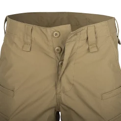 CPU Shorts RipStop