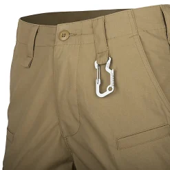CPU Shorts RipStop