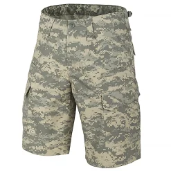 CPU Shorts RipStop