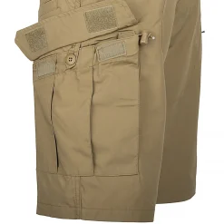 CPU Shorts RipStop
