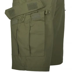 CPU Shorts RipStop
