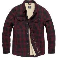 Craft Heavyweight Sherpa Jacke (Sale)