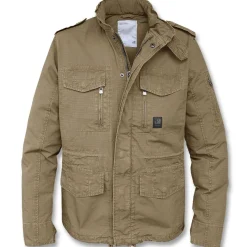 Cranford Jacke