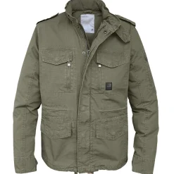 Cranford Jacke