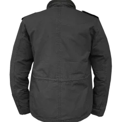 Cranford Jacke