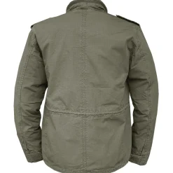 Cranford Jacke