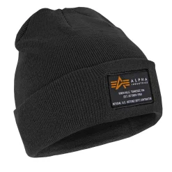 Crew Beanie (Sale)