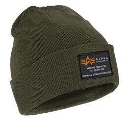 Crew Beanie (Sale)