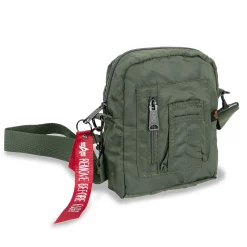 Crew Carry Bag Umhängetasche