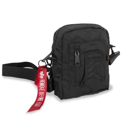 Crew Carry Bag Umhängetasche
