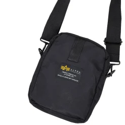 Crew Carry Bag Umhängetasche
