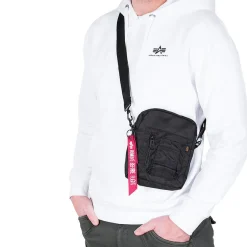 Crew Carry Bag Umhängetasche