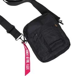 Crew Carry Bag Umhängetasche