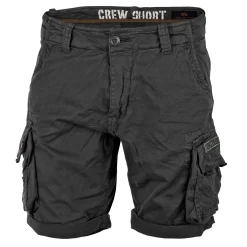 Crew Shorts