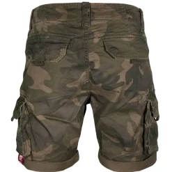 Crew Shorts
