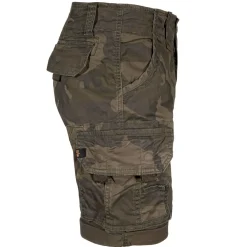 Crew Shorts