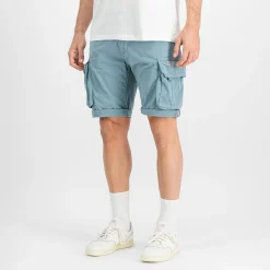 Crew Shorts