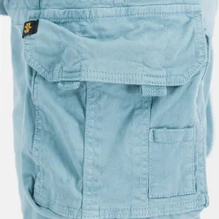 Crew Shorts