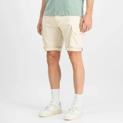 Crew Shorts