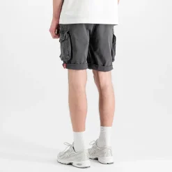Crew Shorts