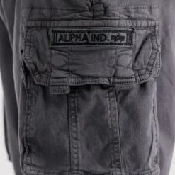 Crew Shorts