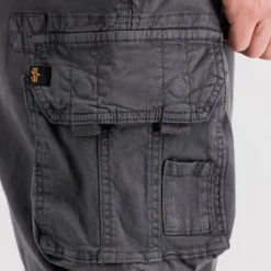 Crew Shorts