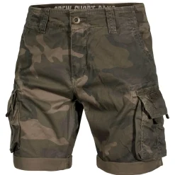 Crew Shorts