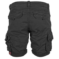 Crew Shorts