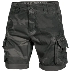 Crew Shorts