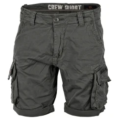 Crew Shorts