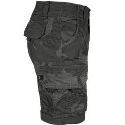 Crew Shorts