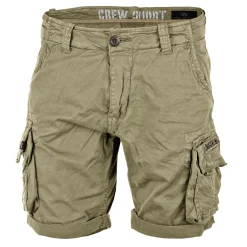 Crew Shorts