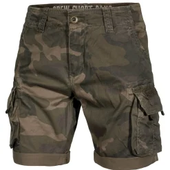 Crew Shorts
