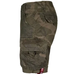 Crew Shorts