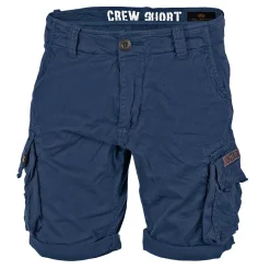 Crew Shorts